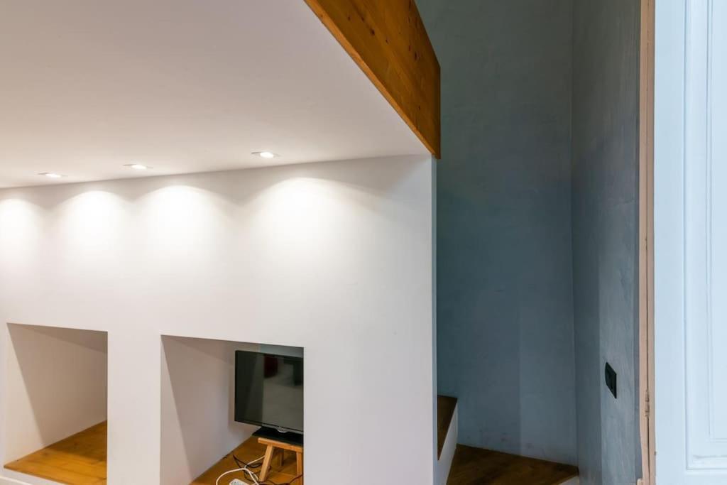 Bramante Apartment Milan Exterior photo