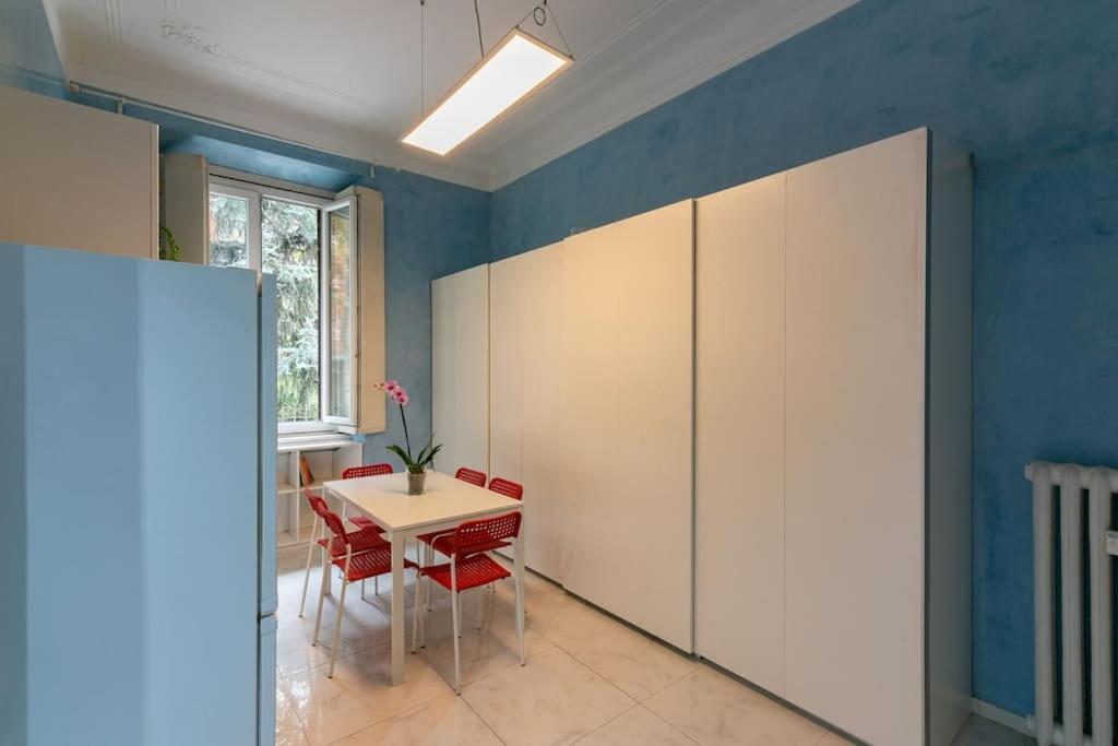 Bramante Apartment Milan Exterior photo
